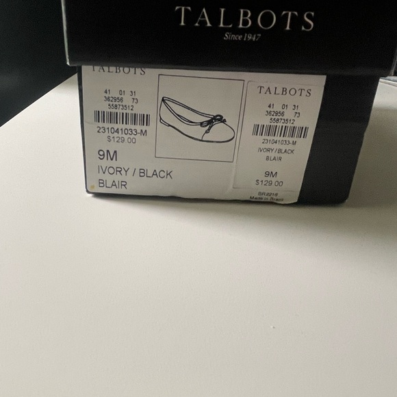 Talbots shoes - Picture 5 of 6